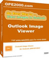 Outlook Image Viewer