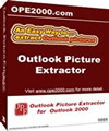 Outlook Attachment and Picture Extractor
